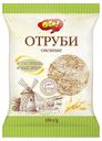 Отруби овсяные «ОГО!» 150 г