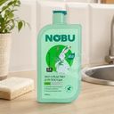 Средство для мытья посуды, Nobu, 600 мл, в ассортименте