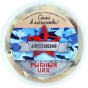Сельдь кусок в уксусно-масляной заливке с овощами 500г