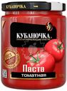 Паста томатная Кубаночка 500г