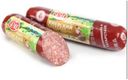 Колбаса варено-копченая «РМ» Сервелат Киевский, 400 г