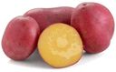 Картофель для жарки, 3кг