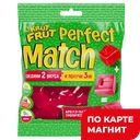 KRUT FRUT Марм жеват кубики 70г:24