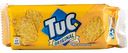 Крекер TuC Оригинальный, 100 г
