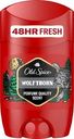 Дезодорант Old Spice Wolfthron стик 50мл