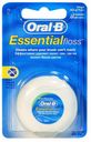 Зубная нить Oral-B Essential Floss вощеная с мятой 50 м