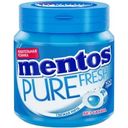 Жевательная резинка Mentos Pure Fresh Свежая мята 100г