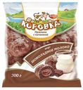 Пряники «Рот Фронт» Коровка шоколадное молоко, 300 г