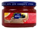 Икра красная имитированная Балтийский Берег слабосоленая 220 г
