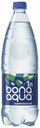 Вода питьевая Bona Aqua газированная столовая 1 л
