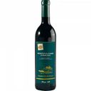 Вино Глобус Борго Соле Монтепульчано Д'Абруццо красное сухое 12,5 % алк., Италия, 0,75 л