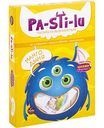 Пастила Pa-Sti-Lu со вкусом манго и дыни, 200 г