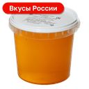 Мед Медовед Медовый спас, цветочный полевой, 1400 г