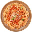 Паста Болоньезе Перекрёсток Select, 250г