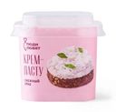 Крем-паста Снежный краб пастеризованная Люди Любят, 150г