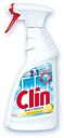 Средство Clin Лимон для стекол 500 мл