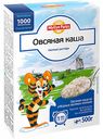 Каша овсяная Myllyn Paras из отборных хлопьев, 500 г