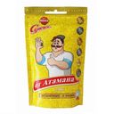 Семечки отборные с солью От атамана 250г