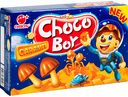 Печенье Choco Boy Orion Caramel, 45 г