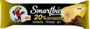 Батончик протеиновый Smartbar Protein Банан без глютена, 40г