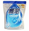 Капсулы для стирки Mipao для белого белья концентрированные, 15шт