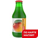 BARINOFF Нектар манго с мякотью 0,25л ст/бут(Меркурий):12