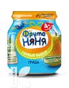 Пюре ФРУТОНЯНЯ детское, фруктовое, 100г в ассортименте