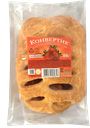КОНВЕРТИК с клубничной начинкой, 80г