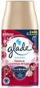 Освежитель воздуха GLADE®, Сменный баллон, Пион, сочные ягоды, 269мл