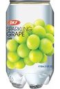 Напиток OKF Sparkling Виноград, 0,35л