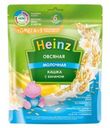Кашка Heinz Овсяная молочная с бананом, с 6-ти мес, 200 г