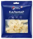 Кальмар Fish House Кольца кальмара гигантский сушено-вяленый 40г