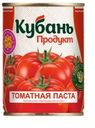 Томатная паста Кубань Продукт 25% 380г