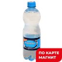 РУШАНОЧКА Мин вода пит негаз 0,5л пл/бут(Старорусский ПК):8