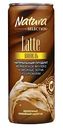 Молочный напиток кофейный Natura Selection Latte Ваниль 2,4%, 220г