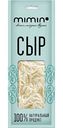 Сыр Mimin паутинка 40%, 80г