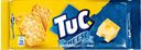 Крекер TUC с сыром, 100 г