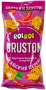 Снеки макаронные ROLROL CRUSTON Вермишель хрустящая со вкусо