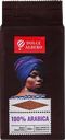 Кофе молотый DOLCE ALBERO 100% arabica, 250г