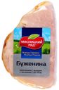 Буженина варено-копченая «Мясницкий ряд» запеченная, 1 кг