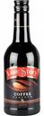 Ликёр Love Story Coffee Flavour 18 % алк., Россия, 0,5 л