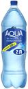 Вода Aqua Minerale питьевая газированная 2л