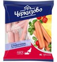 Сосиски Черкизово сливочные по-черкизовски 650г