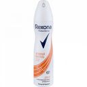 Дезодорант  спрей женский Rexona Антибактериальный эффект Активный контроль, 150 мл