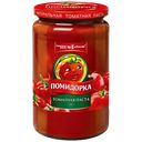 Паста томатная ПОМИДОРКА, 480мл 