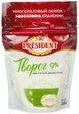 Творог President Рассыпчатый 9% БЗМЖ 300 г