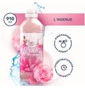 Lenor L'INGENUE Концентрированный Кондиционер Для Белья 910 мл 26 Стирок