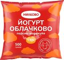 Йогурт питьевой МИЛКОВО Облачково Персик, маракуйя 1,5%, без змж, 500мл