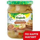 Шампиньоны BONDUELLE маринованные, 500г