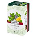 Чай Ahmad Tea Mint Coctail травяной с мятой и лимоном, 20х1.5 г